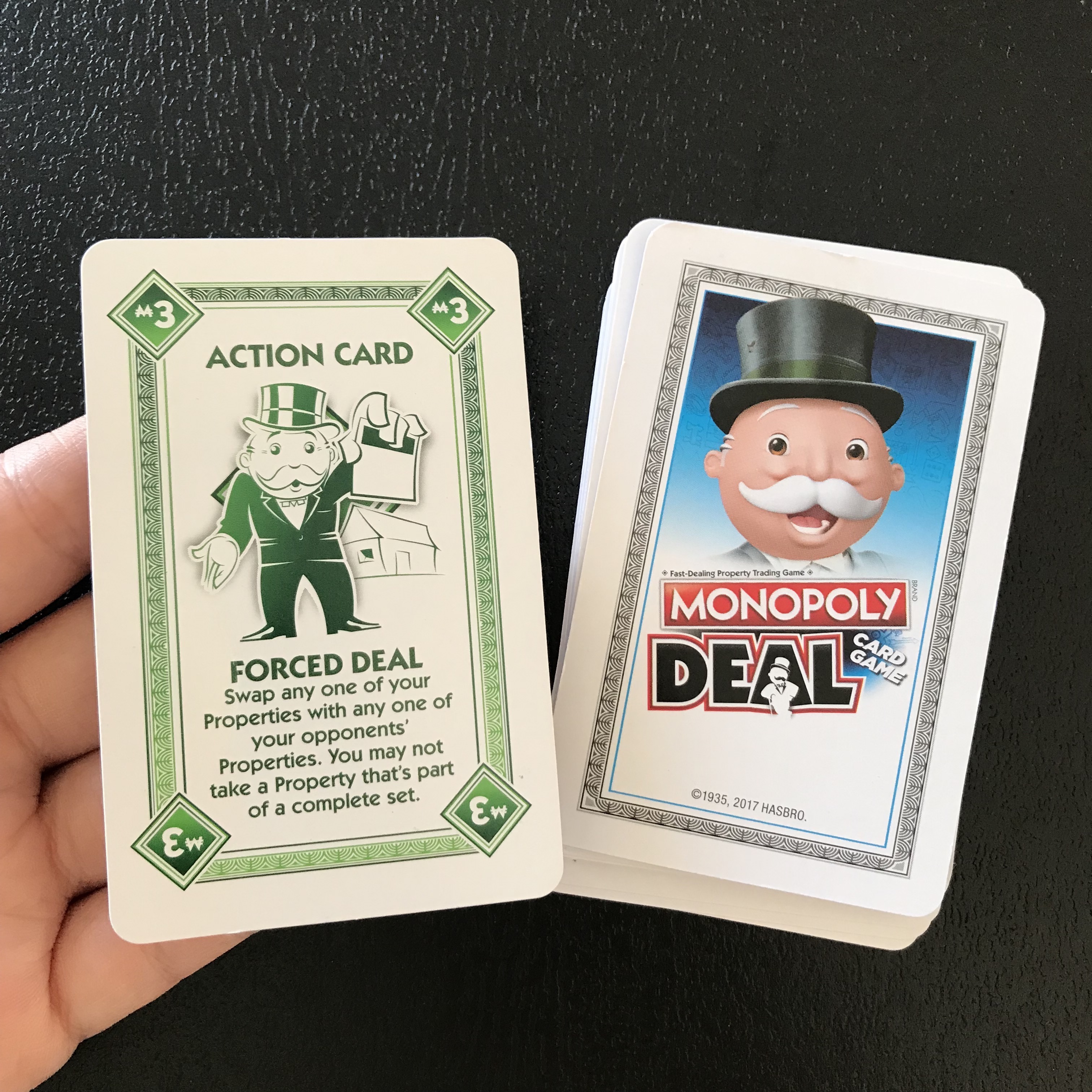 How to Play Monopoly “Hybrid” – THE PETITE WIFEY