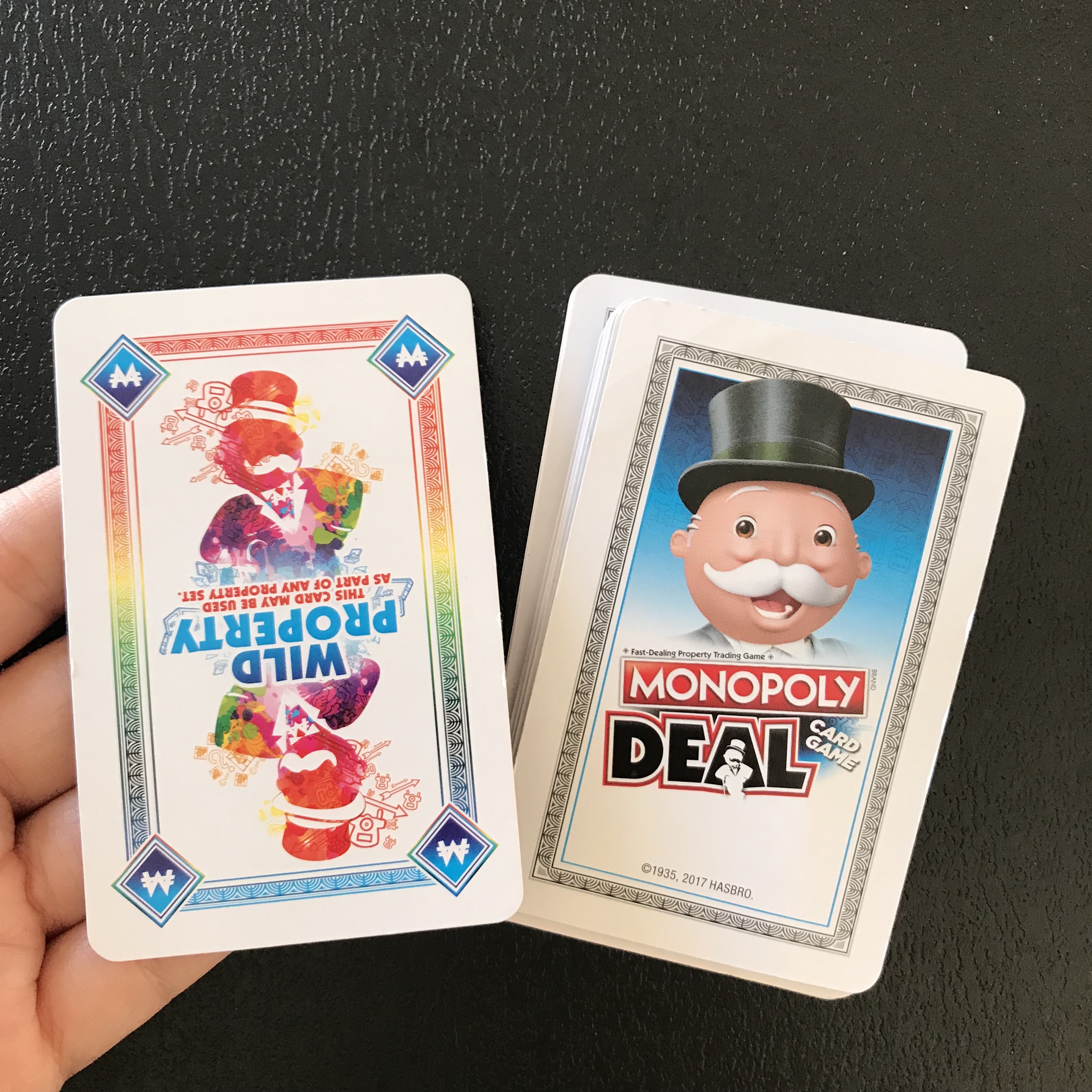 How to Play Monopoly “Hybrid” – THE PETITE WIFEY