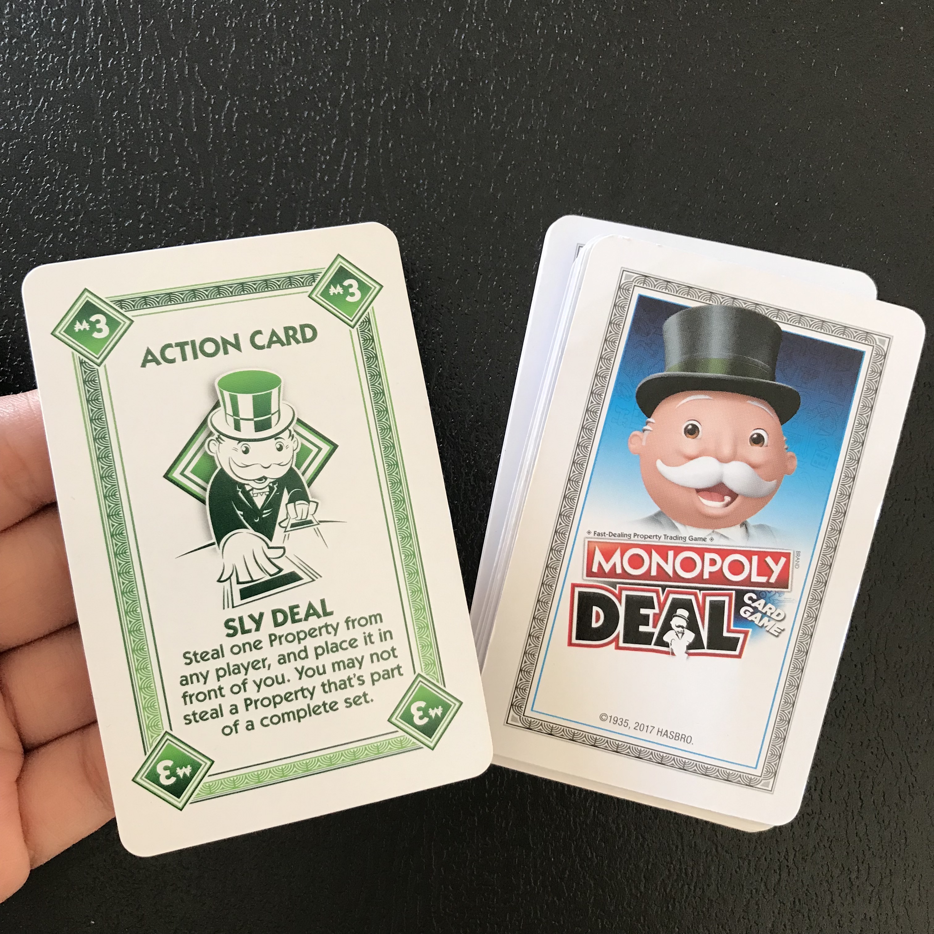 How to Play Monopoly “Hybrid” – THE PETITE WIFEY