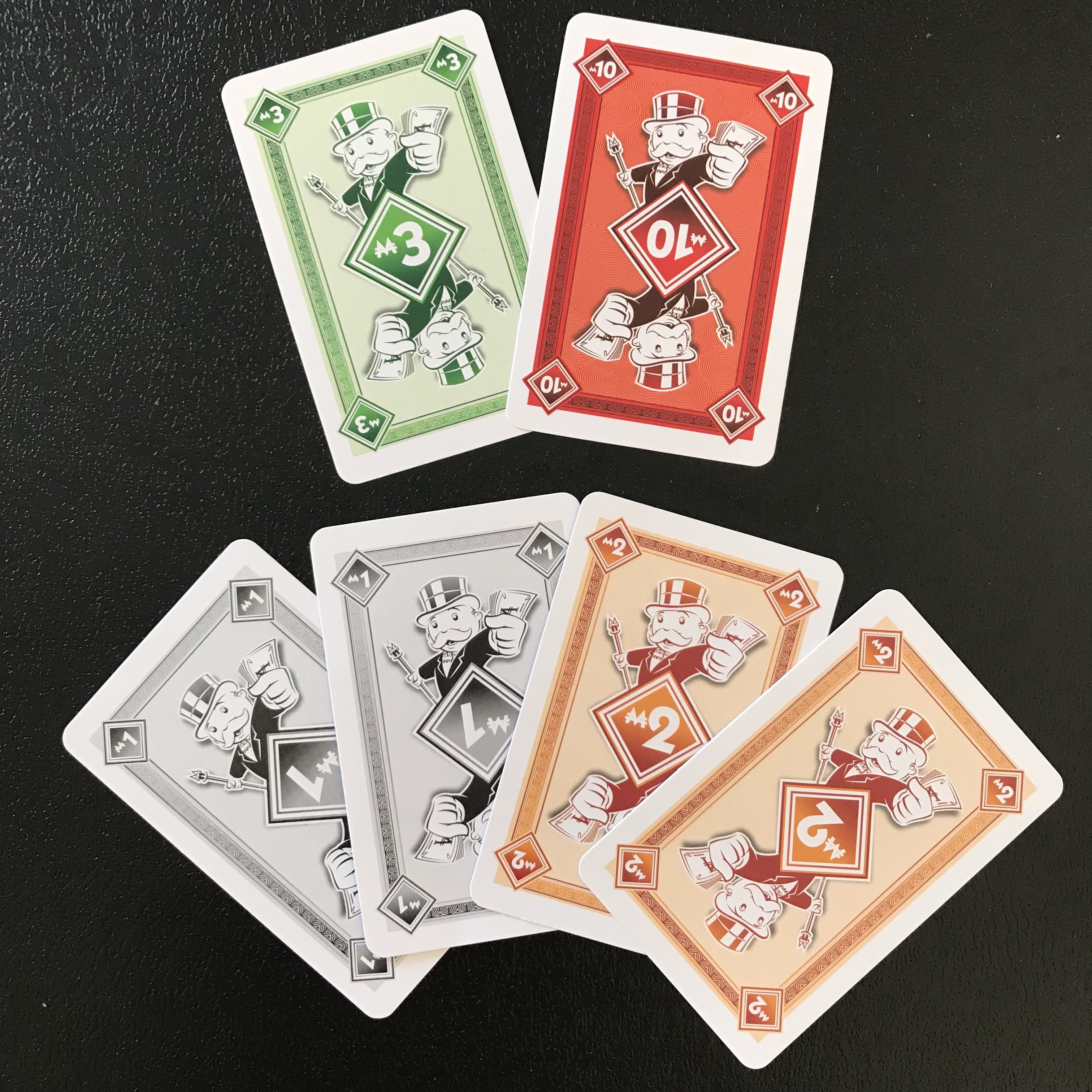 How to Play Monopoly “Hybrid” – THE PETITE WIFEY